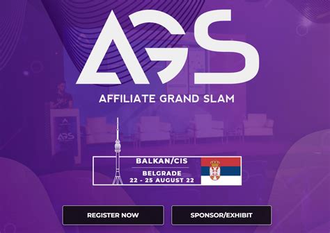 affiliate grand slam